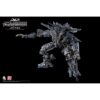 TH3Z0166-Transformers: Revenge of the Fallen DLX Jetfire Action Figure