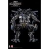 TH3Z0166-Transformers: Revenge of the Fallen DLX Jetfire Action Figure