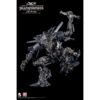 TH3Z0166-Transformers: Revenge of the Fallen DLX Jetfire Action Figure
