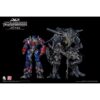 TH3Z0166-Transformers: Revenge of the Fallen DLX Jetfire Action Figure