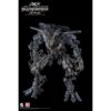 TH3Z0166-Transformers: Revenge of the Fallen DLX Jetfire Action Figure
