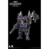 TH3Z0166-Transformers: Revenge of the Fallen DLX Jetfire Action Figure