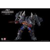 TH3Z0166-Transformers: Revenge of the Fallen DLX Jetfire Action Figure