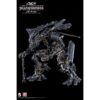 TH3Z0166-Transformers: Revenge of the Fallen DLX Jetfire Action Figure