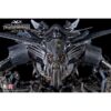 TH3Z0166-Transformers: Revenge of the Fallen DLX Jetfire Action Figure