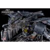 TH3Z0166-Transformers: Revenge of the Fallen DLX Jetfire Action Figure
