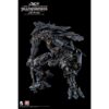 TH3Z0166-Transformers: Revenge of the Fallen DLX Jetfire Action Figure