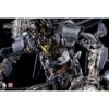 TH3Z0166-Transformers: Revenge of the Fallen DLX Jetfire Action Figure