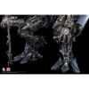 TH3Z0166-Transformers: Revenge of the Fallen DLX Jetfire Action Figure