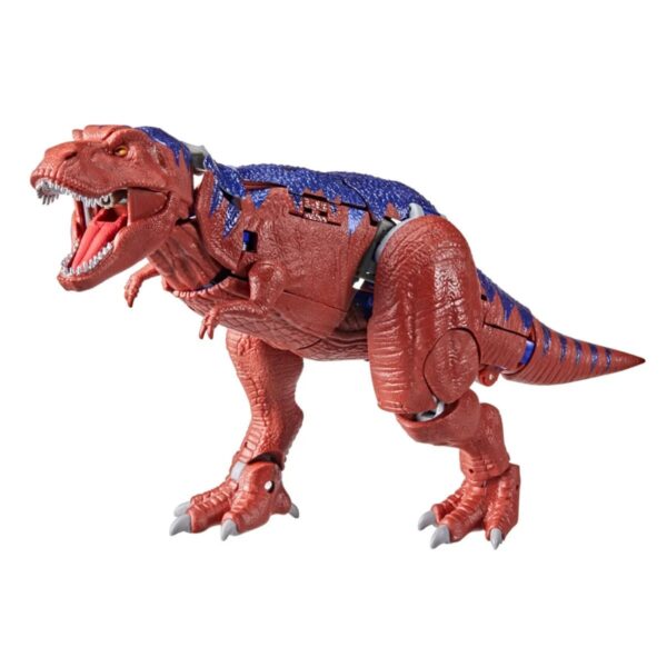 HSF1624-Transformers Generations War for Cybertron: Kingdom Leader WFC-K37 Maximal T-Wrecks