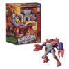 HSF1624-Transformers Generations War for Cybertron: Kingdom Leader WFC-K37 Maximal T-Wrecks