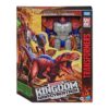 HSF1624-Transformers Generations War for Cybertron: Kingdom Leader WFC-K37 Maximal T-Wrecks
