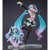 KTSV321-Vocaloid Hatsune Miku feat. My Little Pony Bishoujo 1:7 Scale Statue