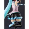 KTSV321-Vocaloid Hatsune Miku feat. My Little Pony Bishoujo 1:7 Scale Statue