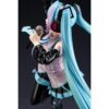 KTSV321-Vocaloid Hatsune Miku feat. My Little Pony Bishoujo 1:7 Scale Statue