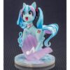 KTSV321-Vocaloid Hatsune Miku feat. My Little Pony Bishoujo 1:7 Scale Statue