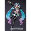 KTSV321-Vocaloid Hatsune Miku feat. My Little Pony Bishoujo 1:7 Scale Statue
