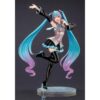 KTSV321-Vocaloid Hatsune Miku feat. My Little Pony Bishoujo 1:7 Scale Statue