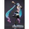 KTSV321-Vocaloid Hatsune Miku feat. My Little Pony Bishoujo 1:7 Scale Statue