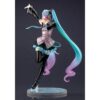 KTSV321-Vocaloid Hatsune Miku feat. My Little Pony Bishoujo 1:7 Scale Statue