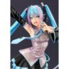 KTSV321-Vocaloid Hatsune Miku feat. My Little Pony Bishoujo 1:7 Scale Statue