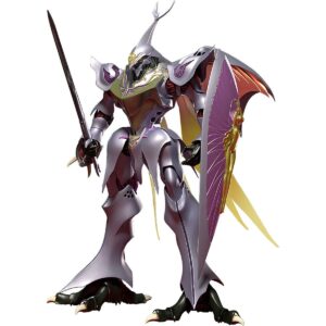UTCM01248-Aura Battler Dunbine Sirbine PLAMAX Model Kit