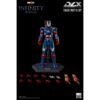 TH3Z0257-Avengers: Infinity Saga Iron Patriot DLX 1:12 Scale Action Figure