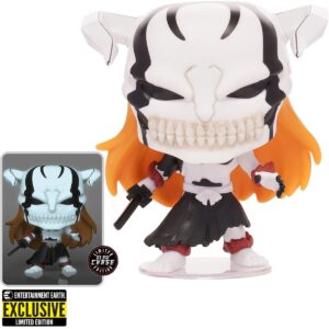 FU10CH61010EE-Chase Limited Edition Bleach Fully Hollowfied Ichigo Pop! Vinyl Figure
