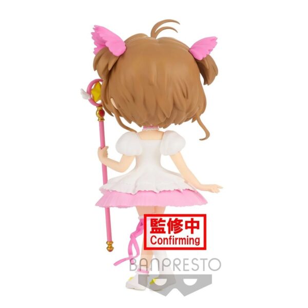UTCBP18285-Cardcaptor Sakura Sakura Kinomoto Ver. A Q Posket Statue
