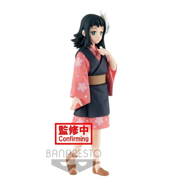 UTCBP18310-Demon Slayer: Kimetsu no Yaiba Makomo Vol. 20 Statue