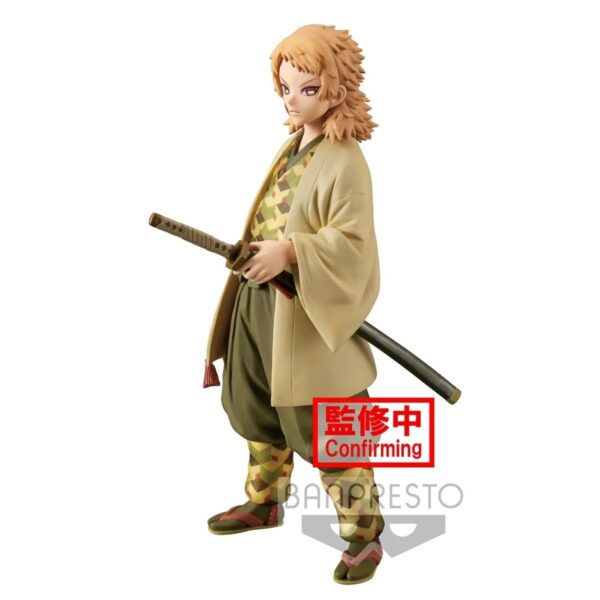 UTCBP18309-Demon Slayer: Kimetsu no Yaiba Sabito Vol. 20 Statue
