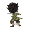 UTCBP18312-Demon Slayer: Kimetsu no Yaiba Tanjiro Kamado III Ver. B Q Posket Statue