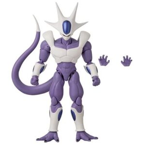 BA36771-Dragon Ball Stars Cooler Final Form Action Figure