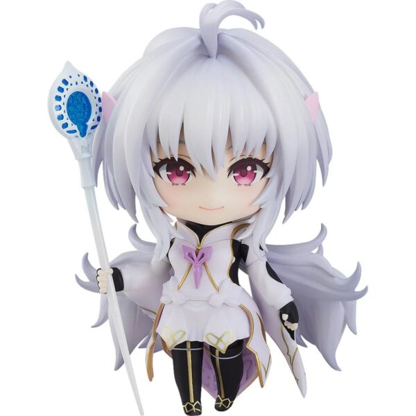 UTCG12659-Fate/Grand Order Arcade Merlin Prototype Nendoroid Action Figure