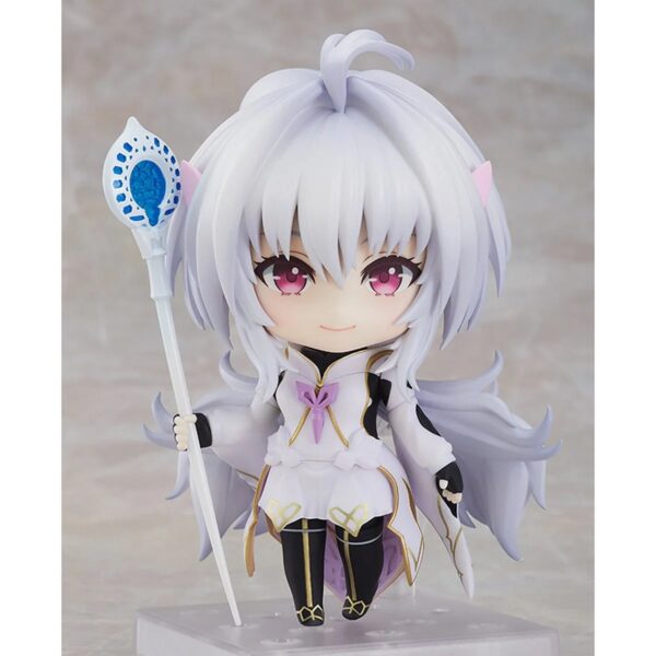 UTCG12659-Fate/Grand Order Arcade Merlin Prototype Nendoroid Action Figure