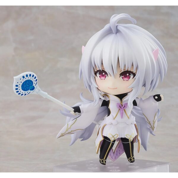 UTCG12659-Fate/Grand Order Arcade Merlin Prototype Nendoroid Action Figure