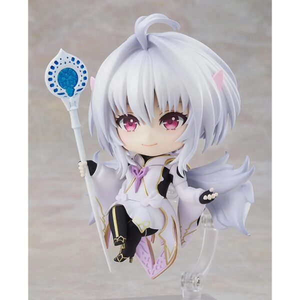 UTCG12659-Fate/Grand Order Arcade Merlin Prototype Nendoroid Action Figure