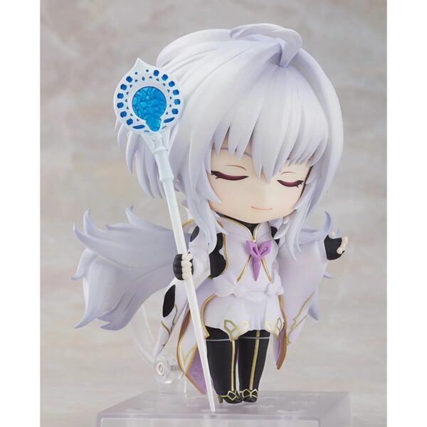 UTCG12659-Fate/Grand Order Arcade Merlin Prototype Nendoroid Action Figure