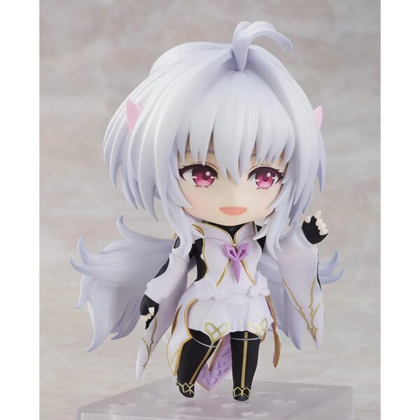 UTCG12659-Fate/Grand Order Arcade Merlin Prototype Nendoroid Action Figure