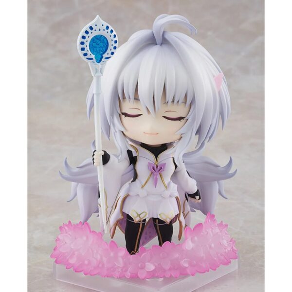 UTCG12659-Fate/Grand Order Arcade Merlin Prototype Nendoroid Action Figure