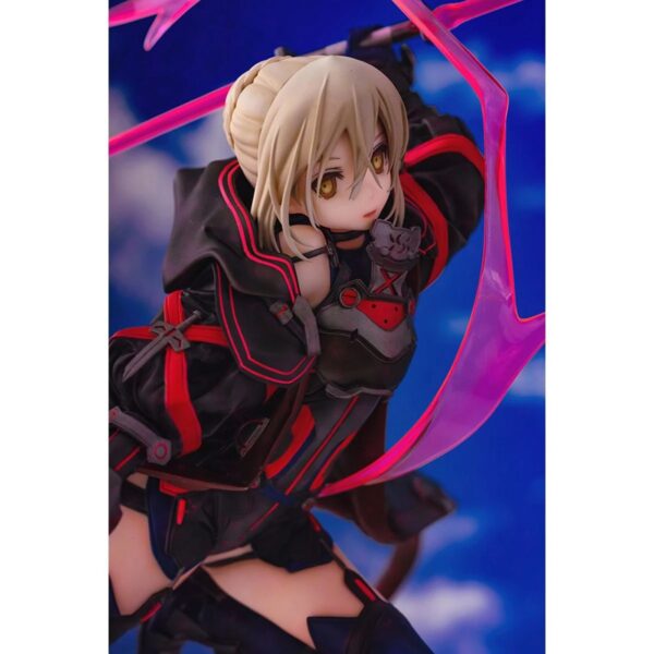 UTCAO11031-Fate/Grand Order Mysterious Heroine X Alter 1:7 Scale Statue