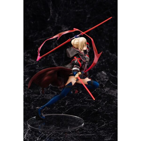 UTCAO11031-Fate/Grand Order Mysterious Heroine X Alter 1:7 Scale Statue