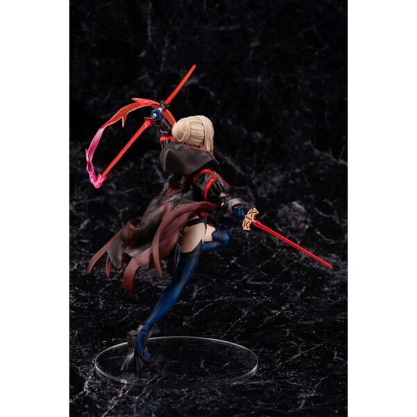 UTCAO11031-Fate/Grand Order Mysterious Heroine X Alter 1:7 Scale Statue