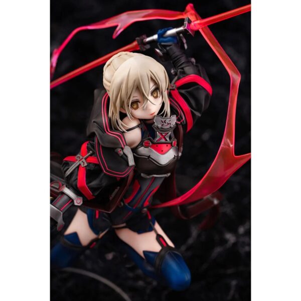 UTCAO11031-Fate/Grand Order Mysterious Heroine X Alter 1:7 Scale Statue