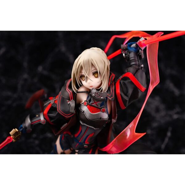 UTCAO11031-Fate/Grand Order Mysterious Heroine X Alter 1:7 Scale Statue