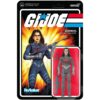 SUP81819-G.I. Joe Baroness Version 2 3 3/4-Inch ReAction Figure