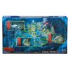 HSF0762-G.I. Joe Classified Series Special Missions: Cobra Island Breaker with RAM Cycle 6-Inch Action Figure and Vehicle