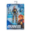 HSF5359-G.I. Joe Classified Series 6-Inch Scarlett Action Figure - Variant