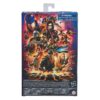 HSF5359-G.I. Joe Classified Series 6-Inch Scarlett Action Figure - Variant