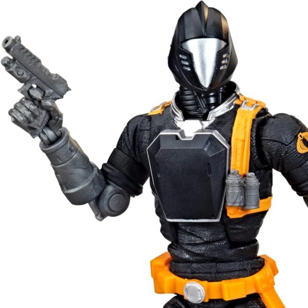 HSF2231-G.I. Joe Classified Series 6-Inch Cobra B.A.T. Action Figure